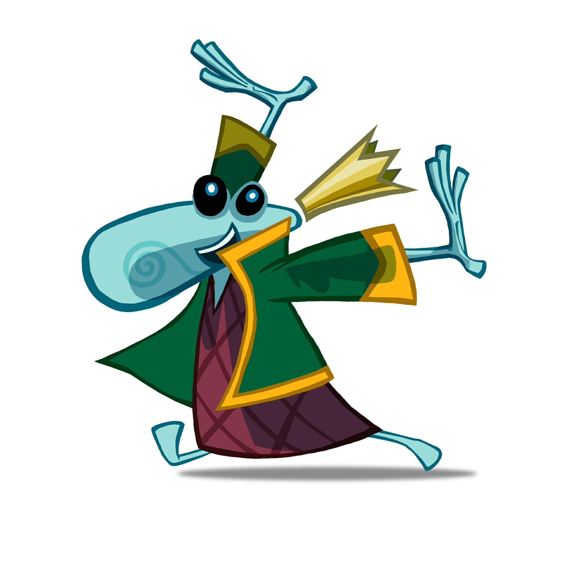 Rayman Origins - Imagen 38